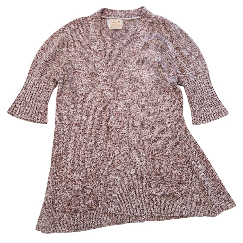 Sheridan Cardigan